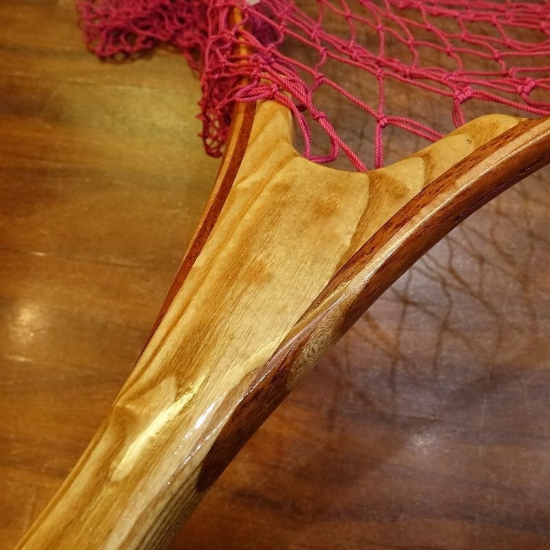 画像4: FISH-OWL ストレートネット S600 内径60.3cm No.1145 (4)