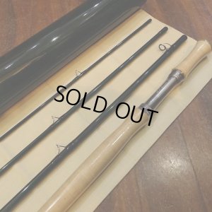 画像6: 【R.L.Winston】AIR TH 12'0" #5 1205/4