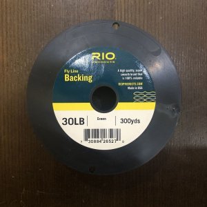 画像3: 【RIO】Dacron Backing 300yds(30LB)