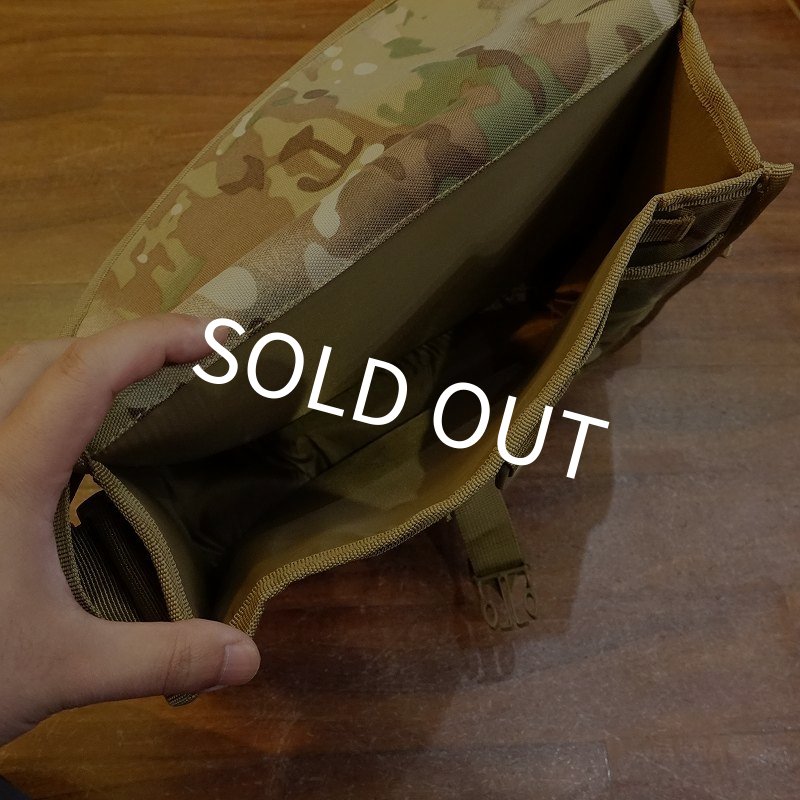 画像5: 【LittlePresents】B-24 リバーウォッチャー ショルダーバッグ (5)