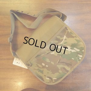 画像3: 【LittlePresents】B-24 リバーウォッチャー ショルダーバッグ