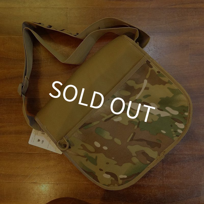 画像3: 【LittlePresents】B-24 リバーウォッチャー ショルダーバッグ (3)