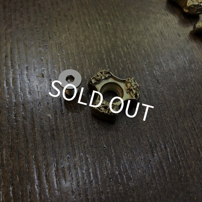 画像2: 【SIMMS】G4 PRO HARDBITE STAR CLEAT (2)