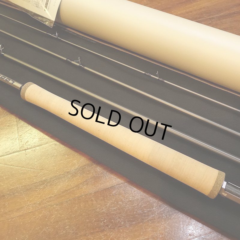 画像5: 【LOOP】セブンエックス スイッチ 11'0" #4 L7X4110-4MF (5)