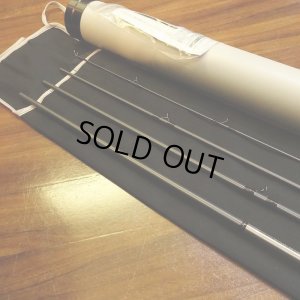 画像8: 【LOOP】セブンエックス スイッチ 11'6" #5 L7X5116-4MF