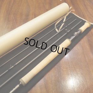 画像7: 【LOOP】セブンエックス スイッチ 11'6" #5 L7X5116-4MF