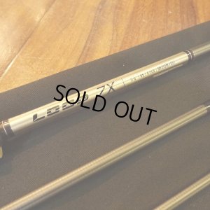 画像2: 【LOOP】セブンエックス スイッチ 11'6" #5 L7X5116-4MF