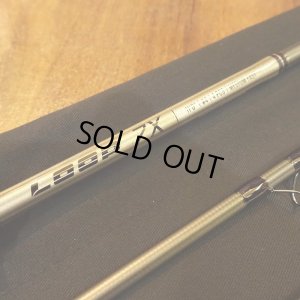 画像2: 【LOOP】セブンエックス スイッチ 11'0" #4 L7X4110-4MF