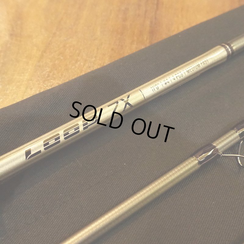 画像2: 【LOOP】セブンエックス スイッチ 11'0" #4 L7X4110-4MF (2)