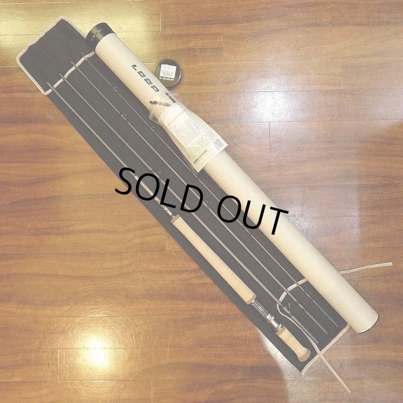 画像1: 【LOOP】セブンエックス スイッチ 11'0" #4 L7X4110-4MF (1)