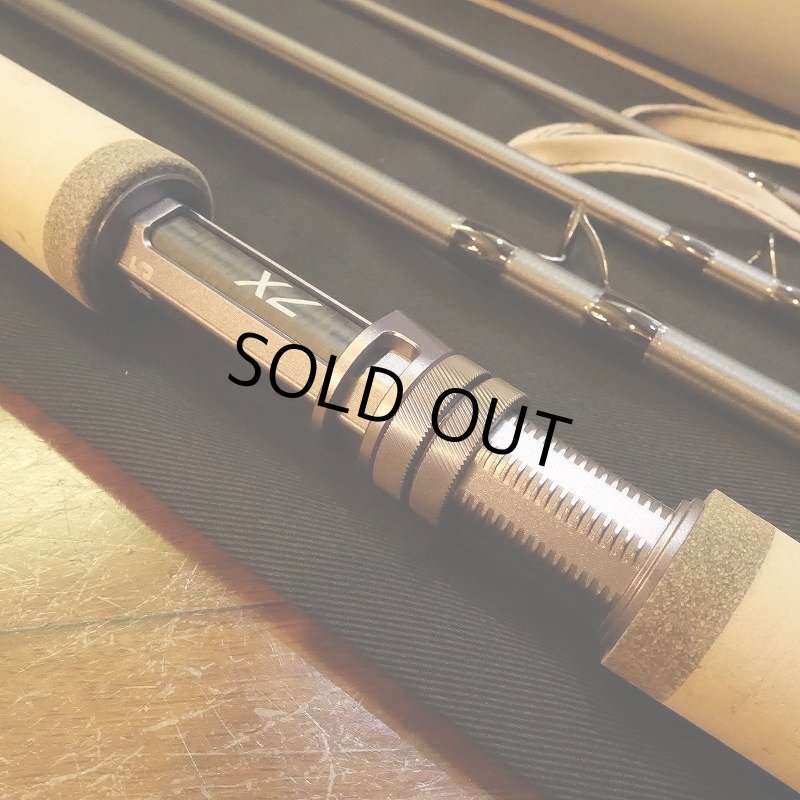 画像4: 【LOOP】セブンエックス スイッチ 11'6" #5 L7X5116-4MF (4)