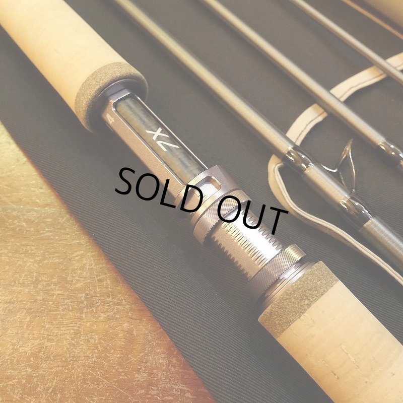 画像4: 【LOOP】セブンエックス スイッチ 11'0" #4 L7X4110-4MF (4)