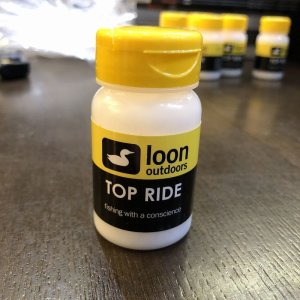 画像1: 【Loon】TOP RIDE