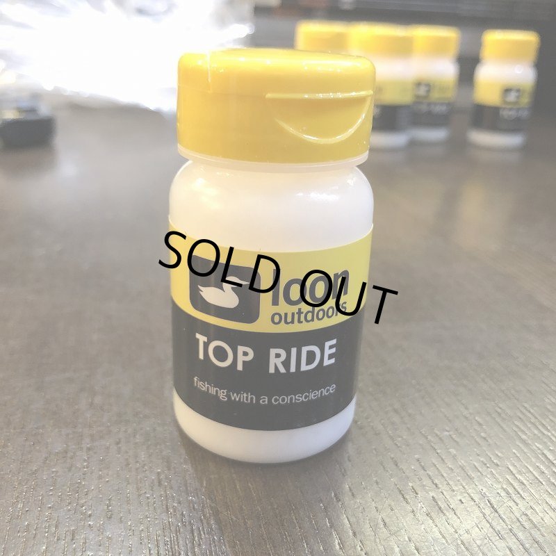 画像1: 【Loon】TOP RIDE (1)