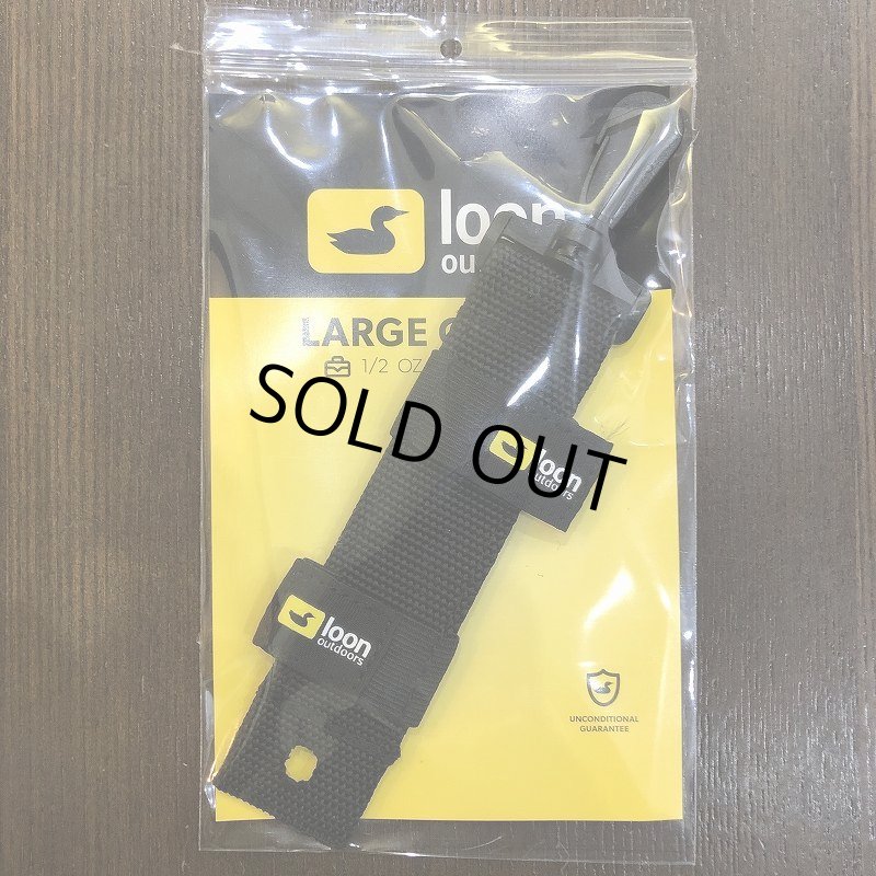 画像1: 【Loon】LARGE CADDY (1)