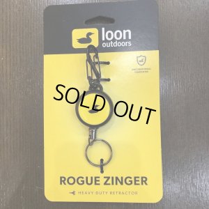 画像1: 【Loon】ROGUE ZINGER