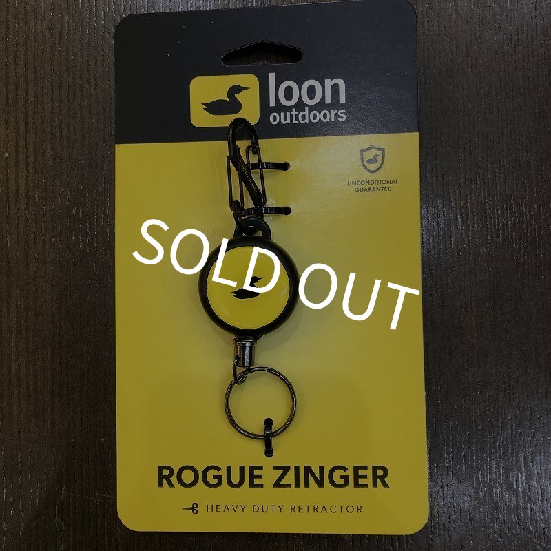 画像1: 【Loon】ROGUE ZINGER (1)