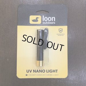 画像1: 【Loon】NANO LIGHT