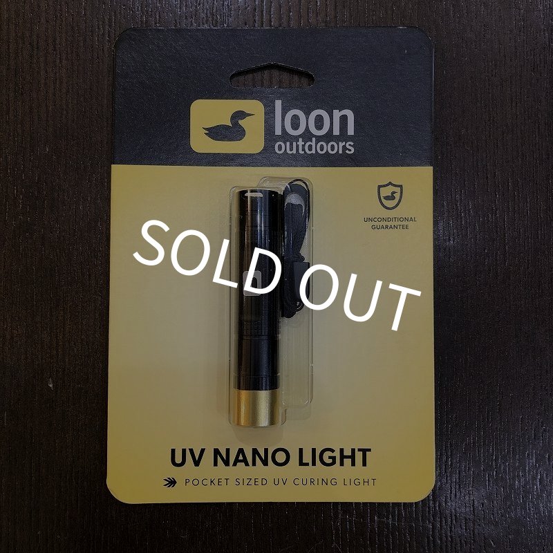 画像1: 【Loon】NANO LIGHT (1)