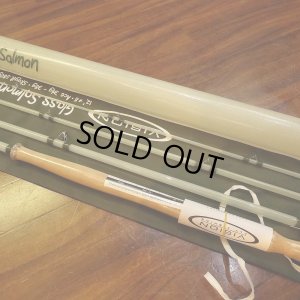 画像5: 【VISION】GLASS SALMON 12'0" #8