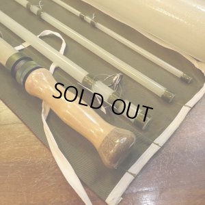 画像3: 【VISION】GLASS SALMON 12'0" #8