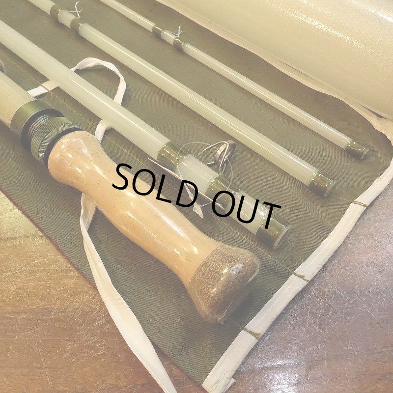 画像3: 【VISION】GLASS SALMON 12'0" #8 (3)