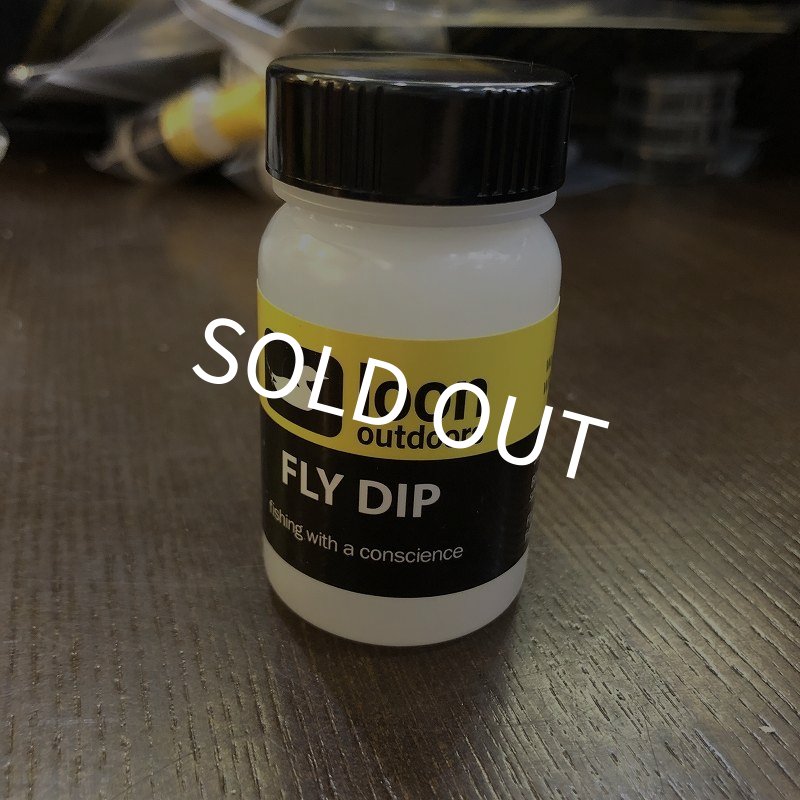 画像1: 【Loon】FLY DIP (1)