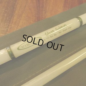 画像2: 【VISION】GLASS SALMON 12'0" #8