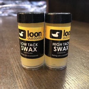 画像1: 【Loon】SWAX TACK(ダビングワックス)