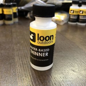 画像1: 【Loon】WB THINNER