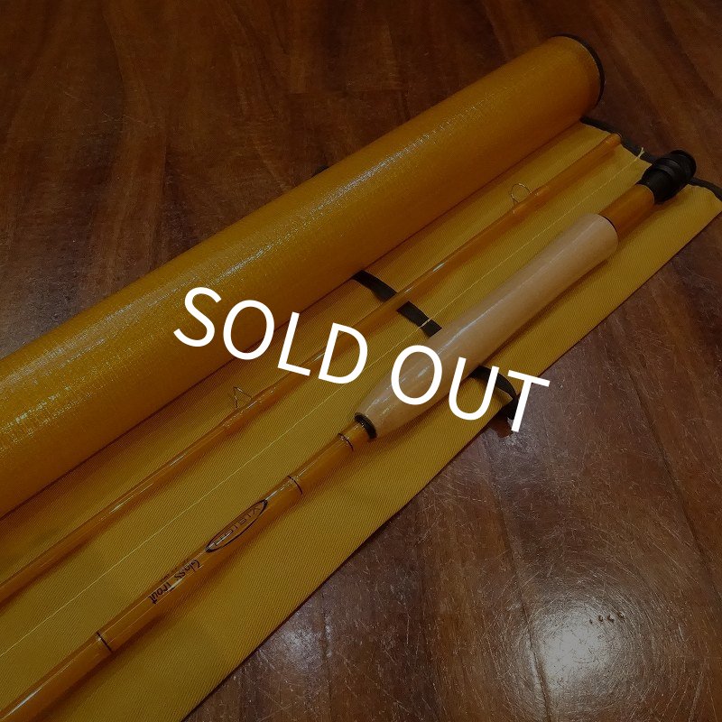 画像6: 【VISION】GLASS TROUT 7'6" #5 2P (6)