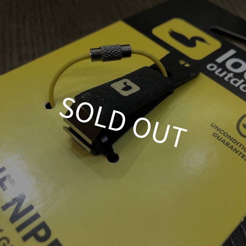 画像2: 【Loon】NIPPERS with COMFY GRIP (2)