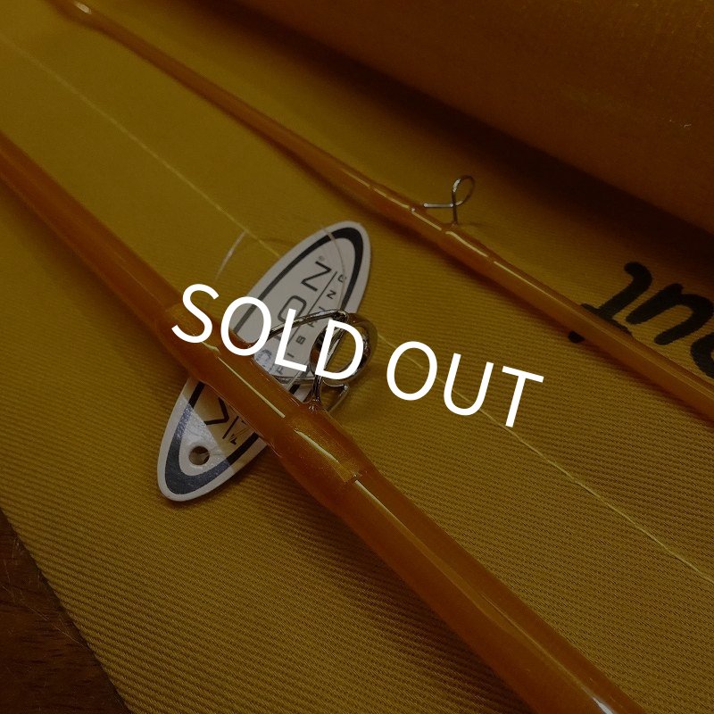 画像5: 【VISION】GLASS TROUT 7'6" #5 2P (5)