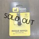 【Loon】NIPPERS with COMFY GRIP