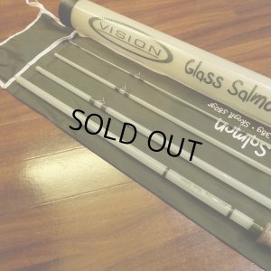 画像8: 【VISION】GLASS SALMON 12'0" #8