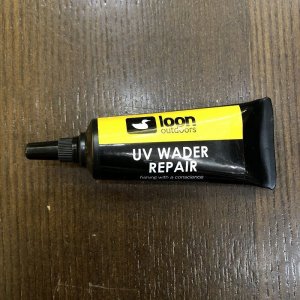 画像1: 【Loon】UV WADER REPAIR