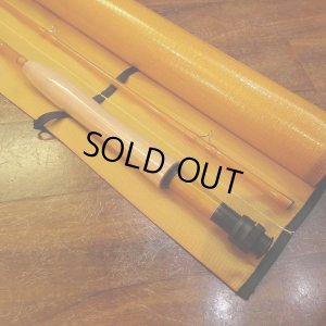 画像3: 【VISION】GLASS TROUT 7'6" #5 2P