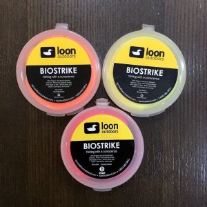 画像1: 【Loon】BIO STRIKE MARKER バイオストライクマーカー