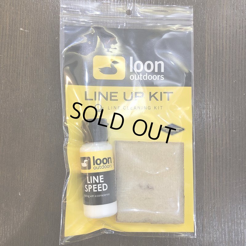 画像1: 【Loon】LINE UP KIT (1)