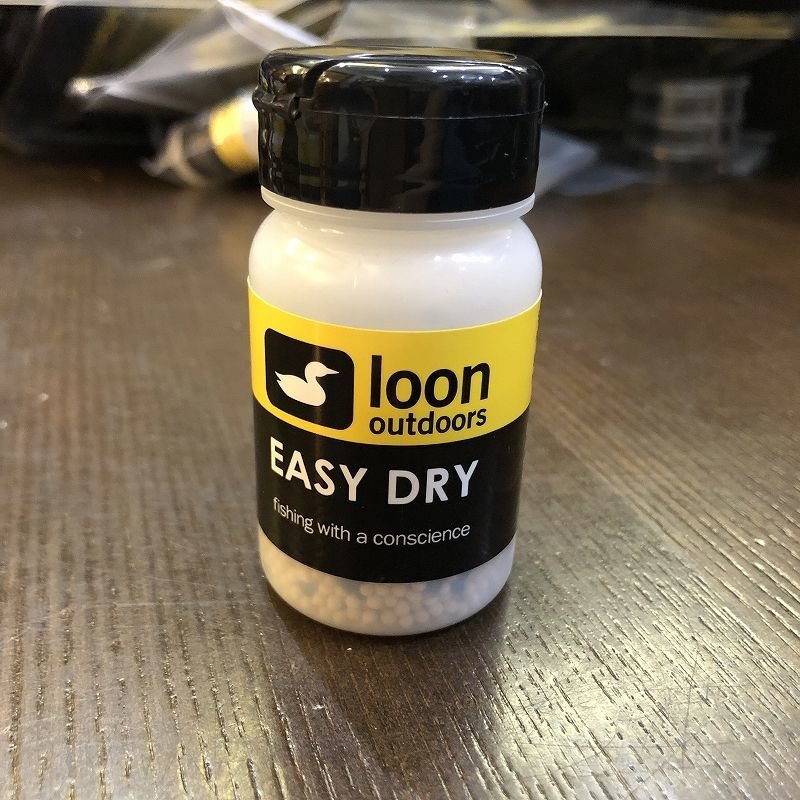 画像1: 【Loon】EASY DRY (1)
