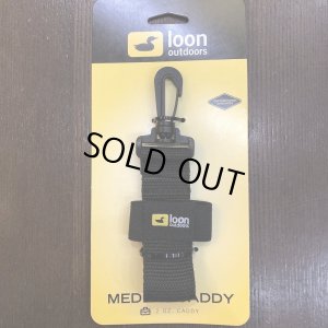 画像1: 【Loon】MEDIUM CADDY