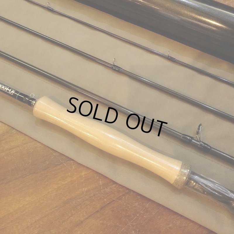 画像4: 【G.Loomis】NRX+ 590 9'0" #5 (4)