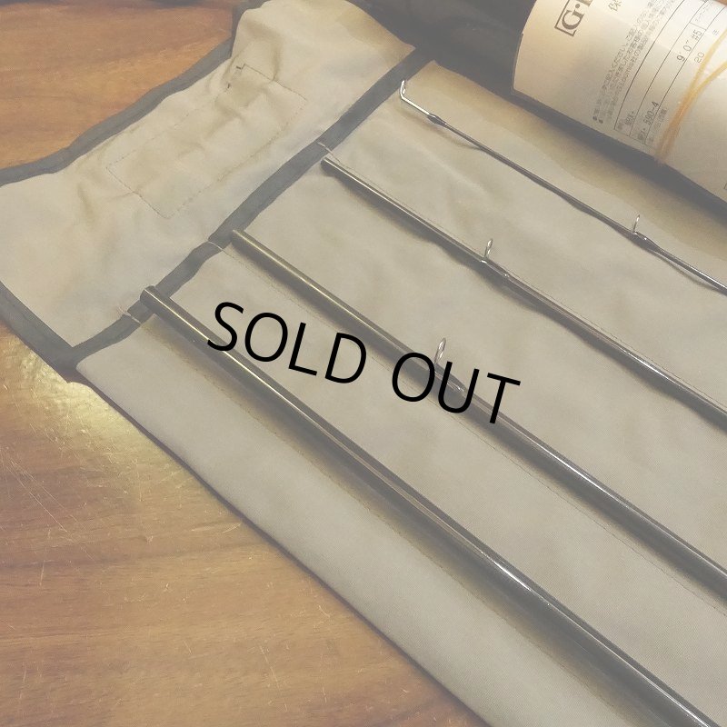 画像5: 【G.Loomis】NRX+ 590 9'0" #5 (5)