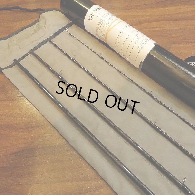 画像7: 【G.Loomis】NRX+ 590 9'0" #5 (7)