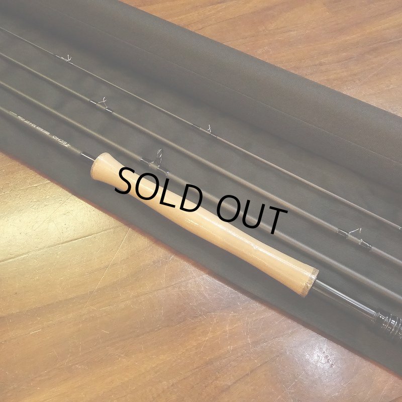 画像4: 【ECHO】BOOST BEACH 12'1 #7 (4)