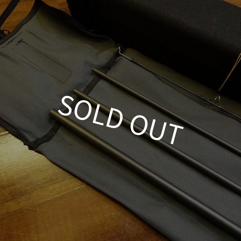 画像5: 【ECHO】COMPACT SPEY 12'0" #6 6120-4 (5)