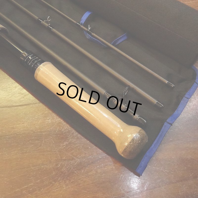 画像3: 【ECHO】BOOST BEACH 12'1 #7 (3)