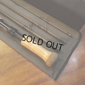 画像3: 【ECHO】COMPACT SPEY 12'0" #6 6120-4