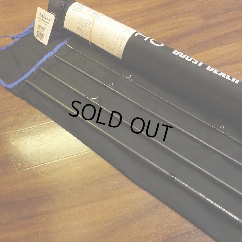 画像7: 【ECHO】BOOST BEACH 12'2" #8 (7)