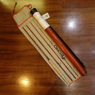 ECHO RIVER GLASS 8'6